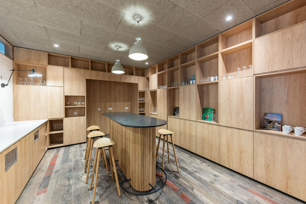 Bureau Alfortville 4196m² Location bureau Alfortville Val-de-Marne OLBUR2107042 7